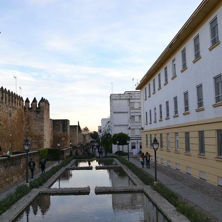 Apartamento Córdoba Mezquita Apartamento Exterior foto