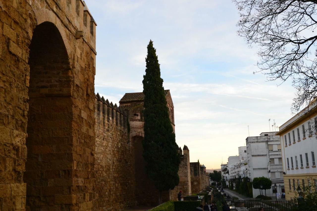 Apartamento Córdoba Mezquita Apartamento Exterior foto